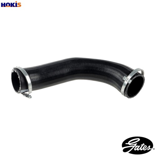 Charge air hose - charge,