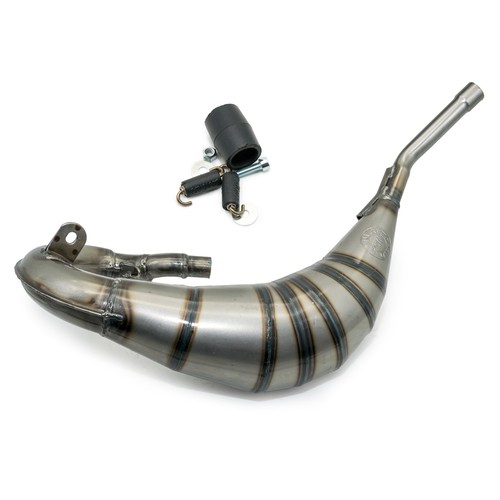 Manifold leovince exhaust - leovince,