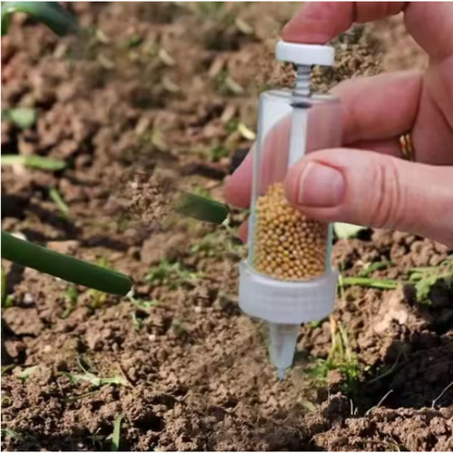 Mini seeder handheld - mini,