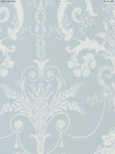 Rolls laura ashley - rolls,