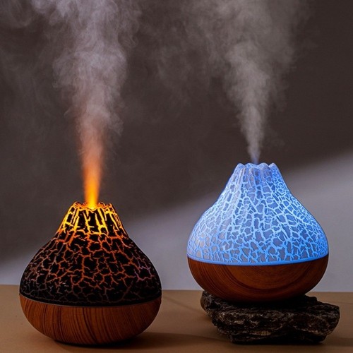 Usb water mist diffuser - water,