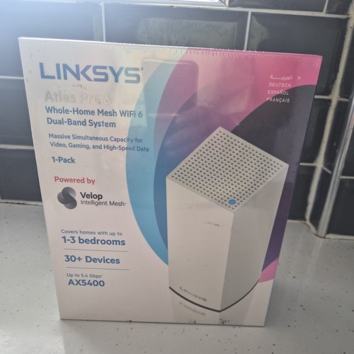 Linksys atlas pro ax3000 - linksys,