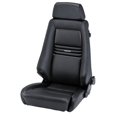 Recaro specialist performance - recaro,