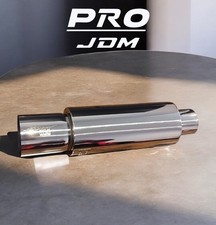 HKS STYLE PERFORMANCE  4"