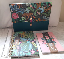 W H Smith Stationery Bundle