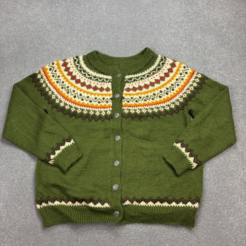 Dale norway sweater - sweater, womens