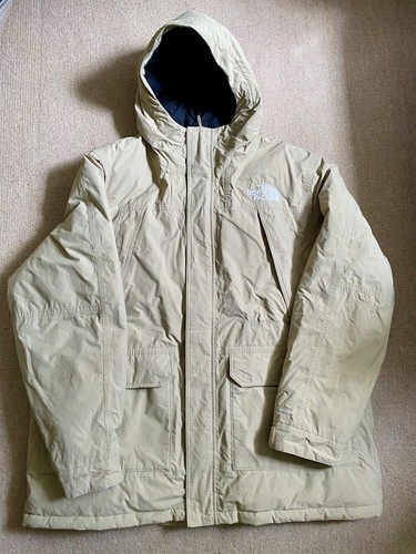 The north face mcmurdo 600 - north,