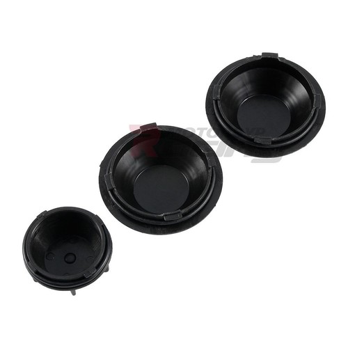 Waterproof headlight back - waterproof,
