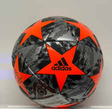 Adidas Champions League Match