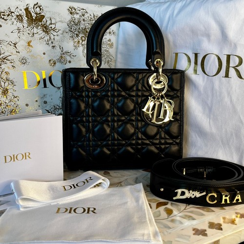 Brand new lady dior abcdior - brand,