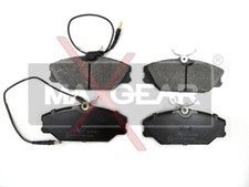 MAXGEAR 19-0548 BRAKE PAD SET