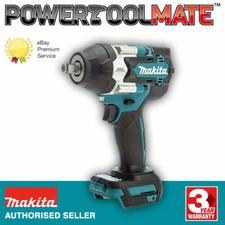 Makita DTW700Z 18v Brushless Impact Wrench (Body Only)