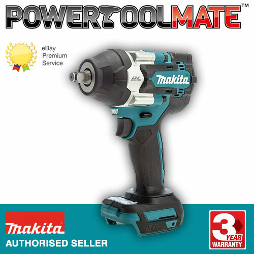 Makita dtw700z 18v brushless - dtw700z,