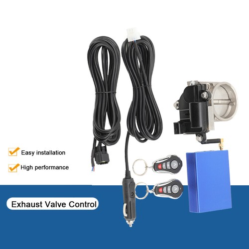 375 exhaust control - 2.375",