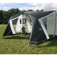 Sunncamp Swift 390 Caravan Sun Canopy Awning - 2025 Model