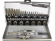 32 Piece Metric Finishing Tap