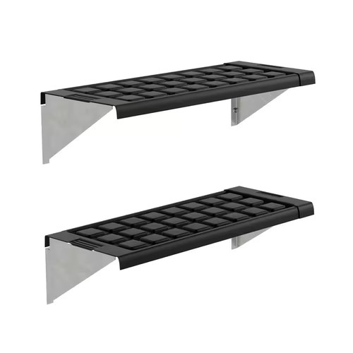 Greenhouse plastic shelf 2 - plastic, shelf-