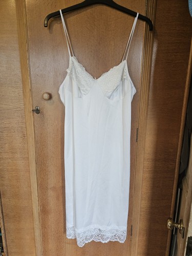 Vintage 1970s 1980s white - 1980s,