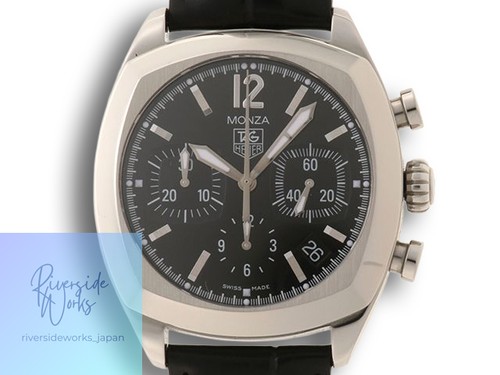 Tag heuer monza watch - tag,