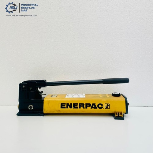 Enerpac p802 hydraulic hand - hydraulic,