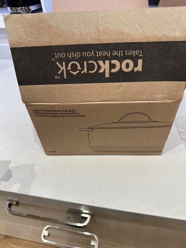 Pampered chef rockcroc - pampered,