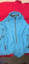 Berghaus Men's XL Softshell