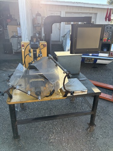 Dyna myte mechtronics dm2400 - myte,