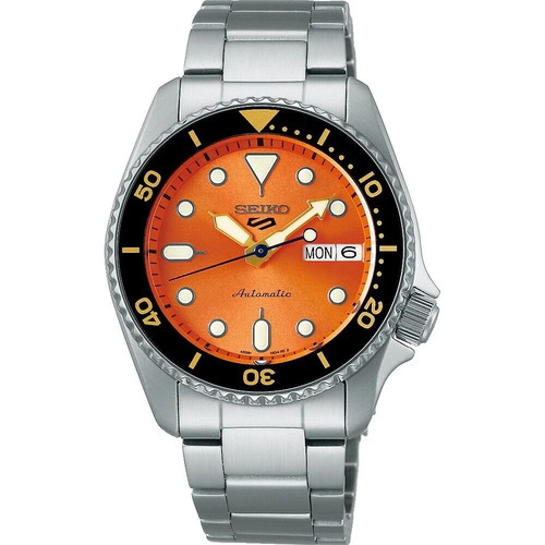 Seiko srpk35k1 men - seiko, 5