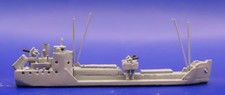 WMS-9 Empire Fabric 1944 GB Supply Ship By Wirral 1/1250 Scale Ship Model