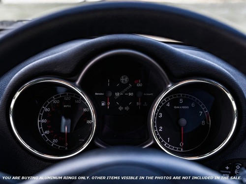 For alfa romeo - 147, 00-05