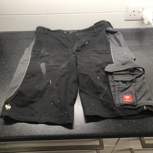 Used engelbert strauss - used,