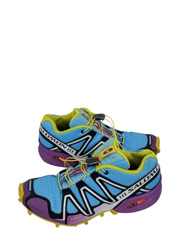 Salomon speedcross trail - speedcross, lt