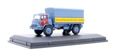 OXFORD DIECAST '1:76' SCALE