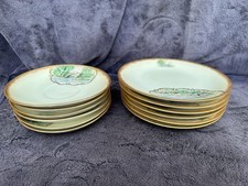 Antique WWI Bernardaud France