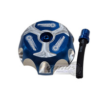 SALE - QBRUS Blue Alloy Fuel