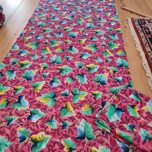 Designers guild fabric offcuts - designers,