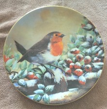 Limited Edition Wedgwood With