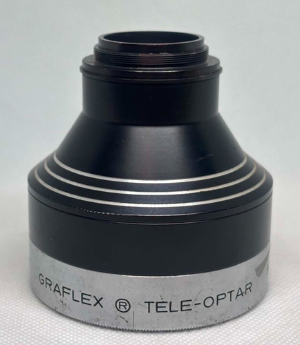 Rodenstock graflex teleoptar - graflex,