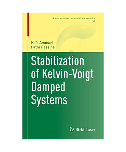 Stabilization kelvin voigt - stabilization, of