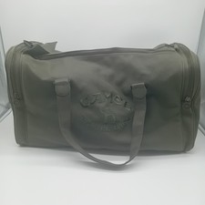 Vintage Camel Travel Bags