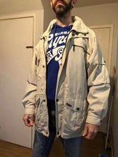 Helmsman campri jacket vintage