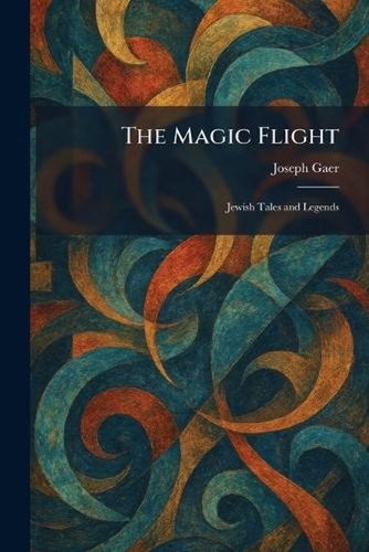 The magic flight jewish - magic,