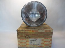 Bosch 0301612001 Headlight Fits Opel Kadett D Right Hand Drive 161mm