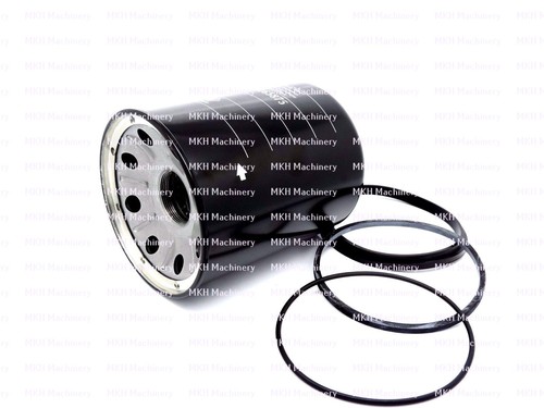 Hydraulic oil filter for case - oil,