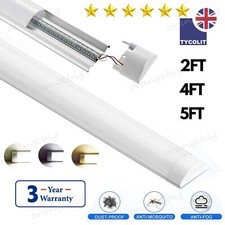 LED Batten Slimline Tube Light