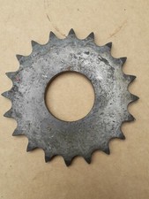 MBA 6777 Ransomes jacobsen