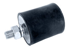 Rubber Mount Male/Female