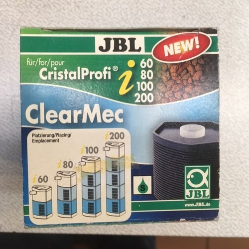 Jbl replacement cleararmec bio - jbl,