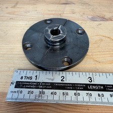 Nova woodturning chuck jaws