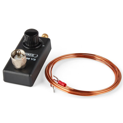 Moonraker whizz loop - loop, 40-6m